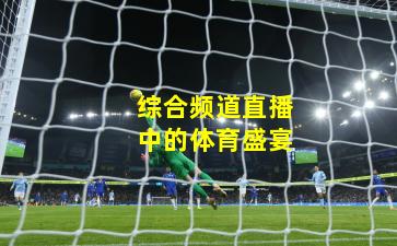 综合频道直播中的体育盛宴